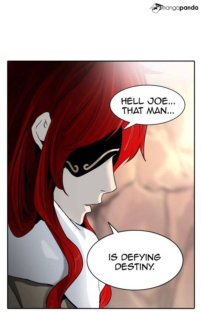Tower of God Chapter 321 image 062